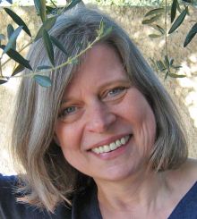 Birgit Delius