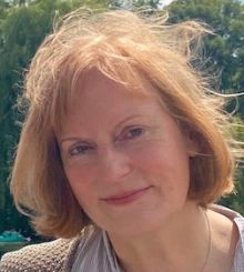 Susanne Kreid