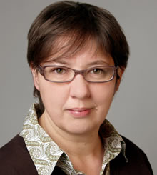 Susanne Kreid