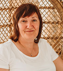 Antonia Arboleda