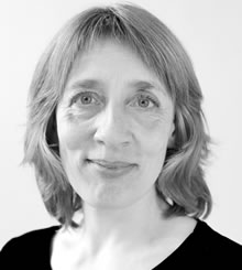 Friederike Fokken