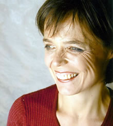 Heike Bruns