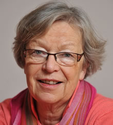 Renate Weber