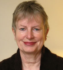 Ulrike Weina